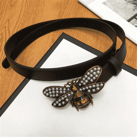 bee gucci belt|Gucci belt official website.